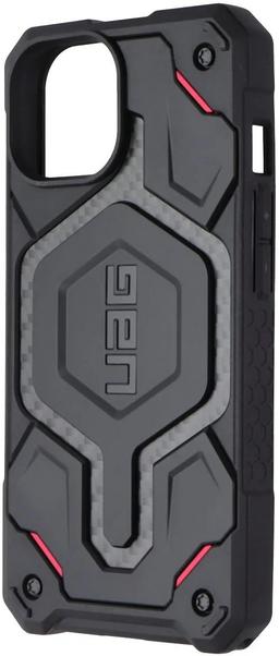 UAG Monarch Pro Phone Case with MagSafe for iPhone 15
