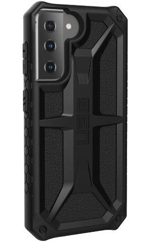 UAG Monarch Series Phone Case for Galaxy S21 Plus
