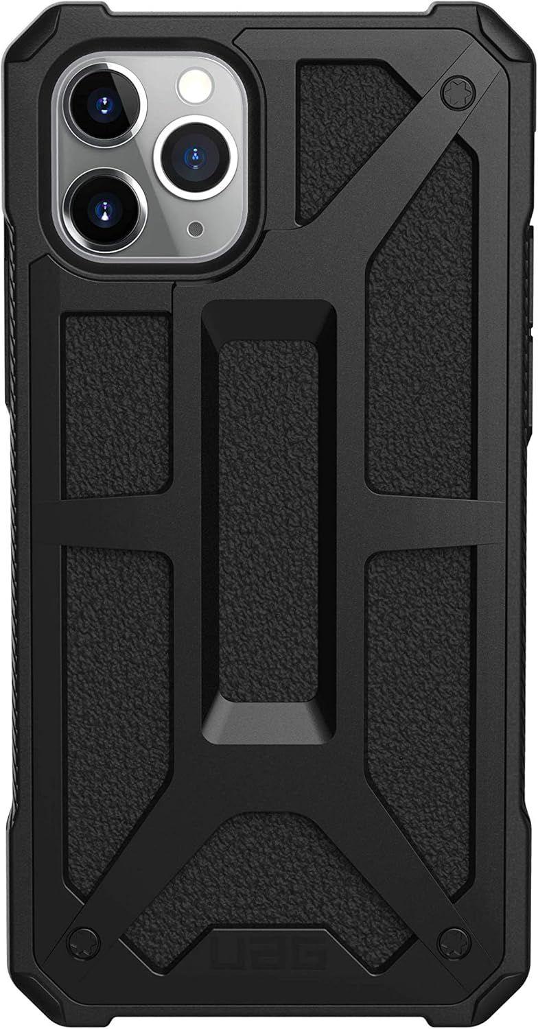 Refurbished UAG Monarch Series Phone Case for iPhone 11 Pro - Reebelo Canada
