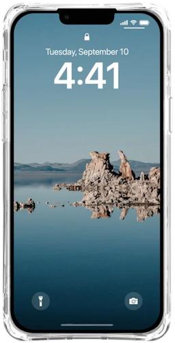 UAG Plyo Phone Case with MagSafe for iPhone 14 Plus