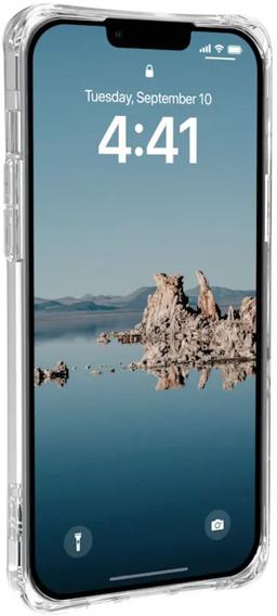 UAG Plyo Phone Case with MagSafe for iPhone 14 Plus