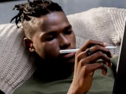 Ultrahuman Ring AIR Size 8