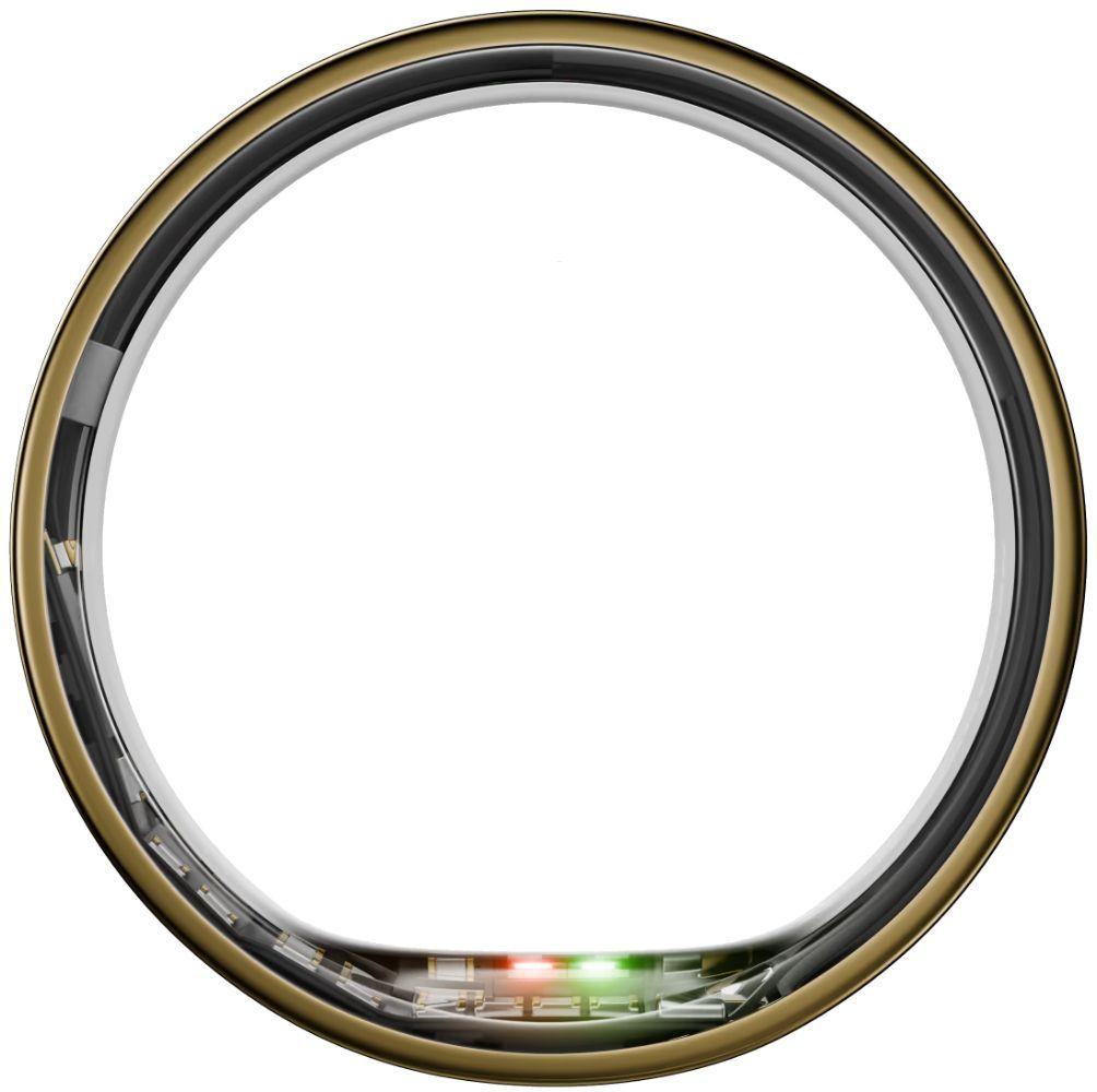 Refurbished Ultrahuman Ring AIR Size 8 - Reebelo Canada