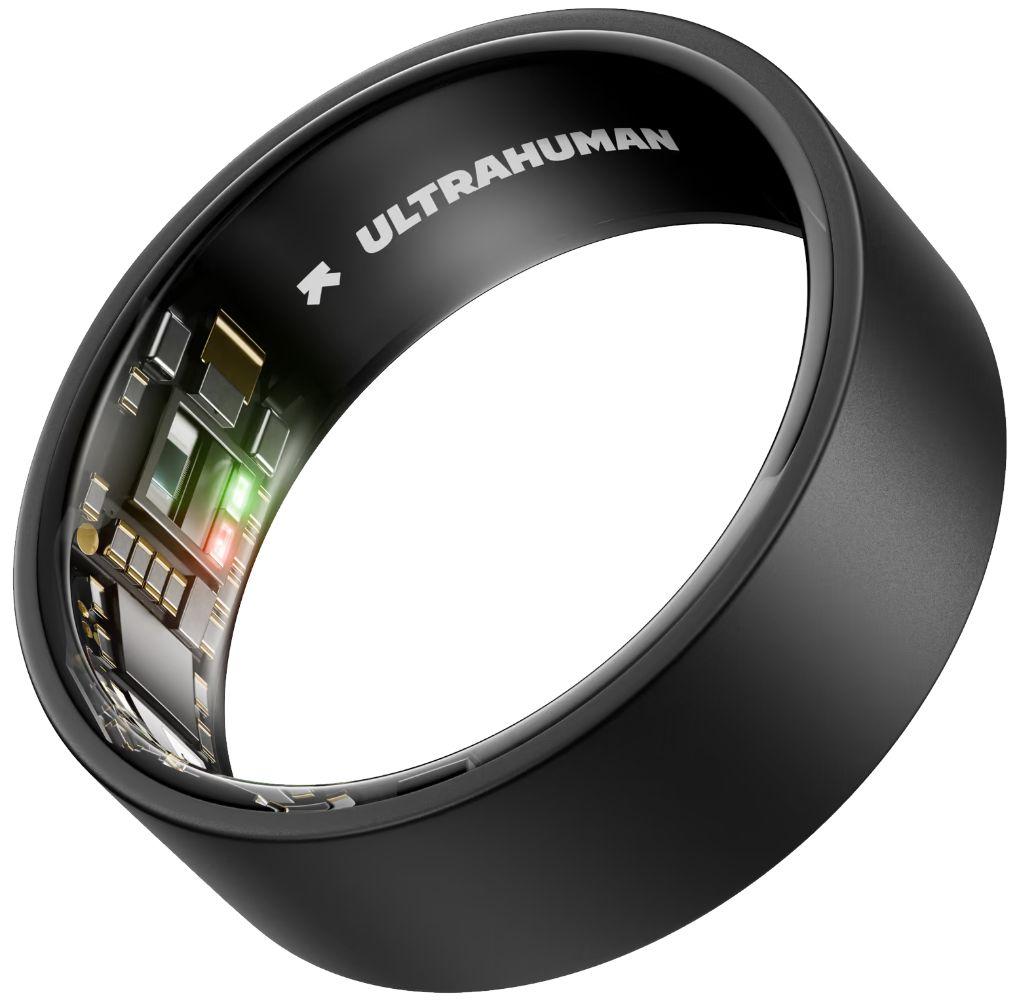 Ultrahuman Ring AIR Size 8