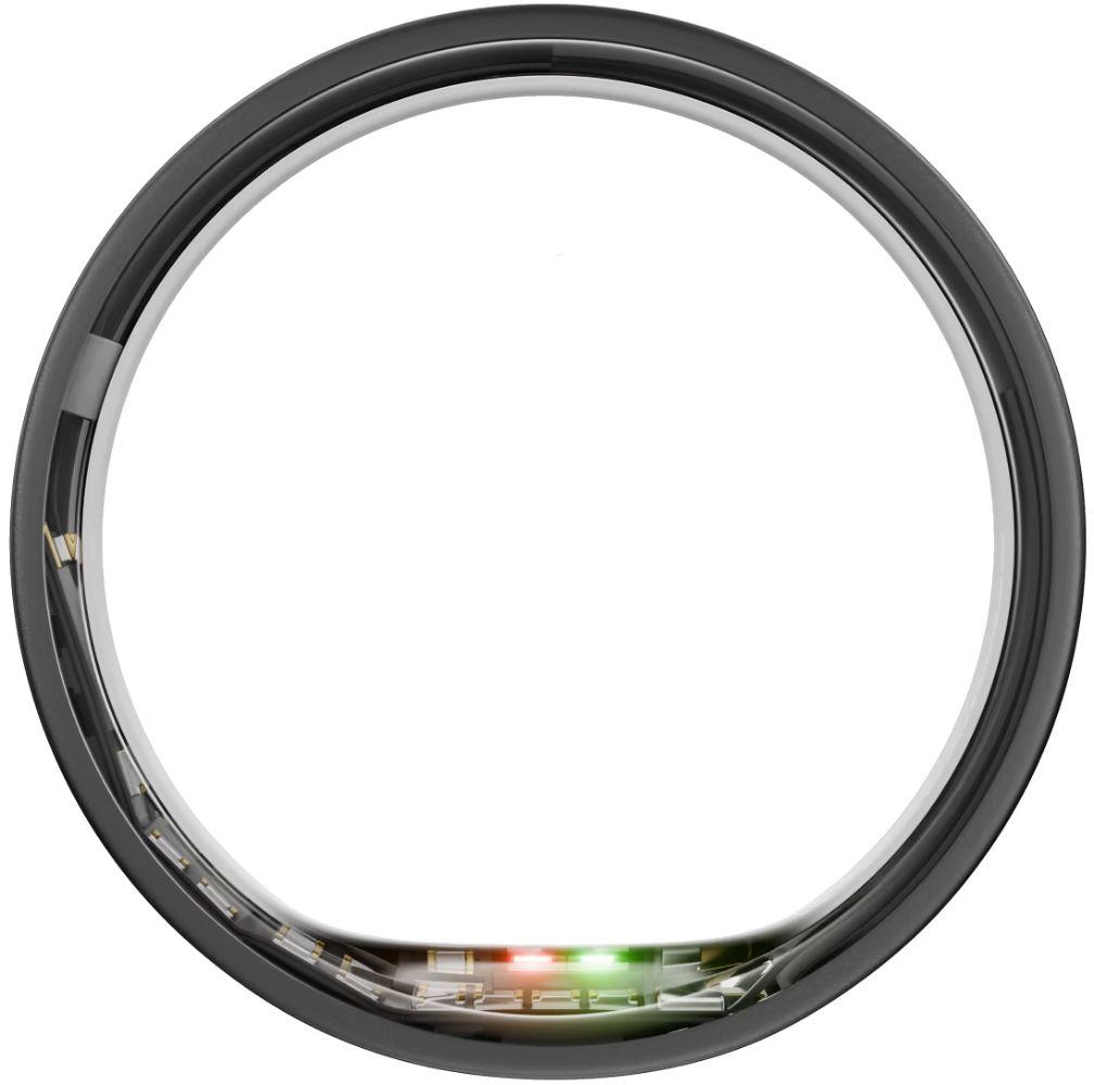 Refurbished Ultrahuman Ring AIR Size 8 - Reebelo Canada