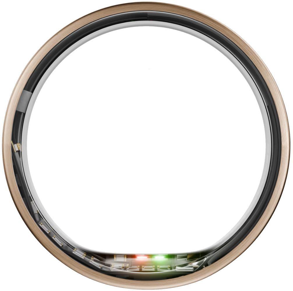 Refurbished Ultrahuman Ring AIR Size 8 - Reebelo Canada