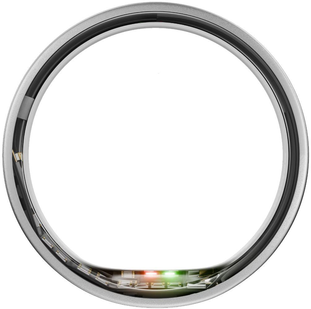 Refurbished Ultrahuman Ring AIR Size 8 - Reebelo Canada