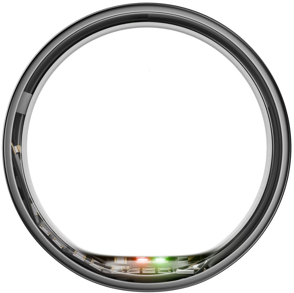 Refurbished Ultrahuman Ring AIR Size 8 - Reebelo Canada