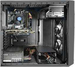 Ultronix 1000 Gaming PC Desktop - Intel Core i5-10400 2.9GHz - 512GB - Black - 32GB RAM