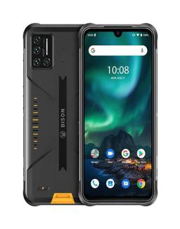 Umidigi Bison Rugged Phone
