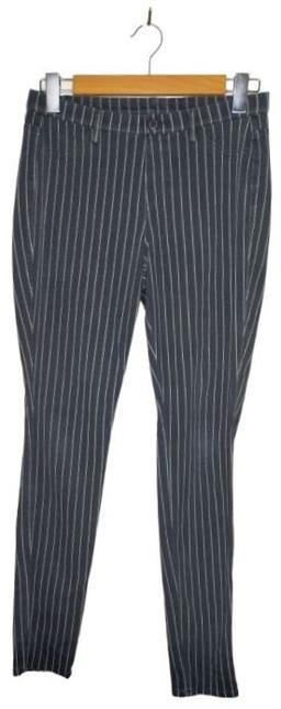 Uniqlo Striped Jeggings 10