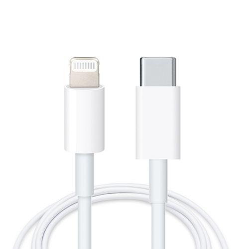 USB-C to Lightening Cable for iPhone and iPad