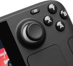 Valve Steam Deck Handheld Gaming Console