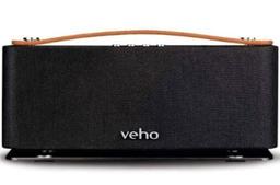 Veho M-Series MR-7 Retro Wireless Speaker