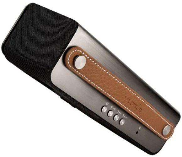 Refurbished Veho M-Series MR-7 Retro Wireless Speaker - Reebelo Canada