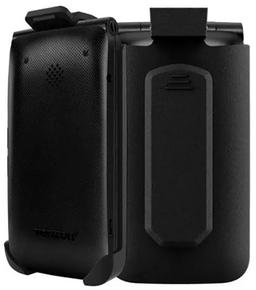 Verizon Holster Phone Case for Alcatel Go Flip V