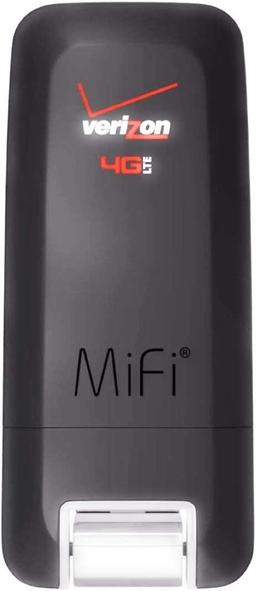 Verizon MiFi U620L 4G LTE USB Modem