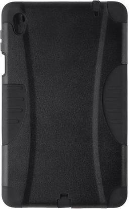 Verizon Rugged Dual Layer Phone Case for TCL Tab 8