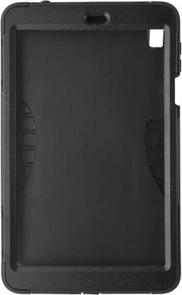 Verizon Rugged Dual Layer Phone Case for TCL Tab 8