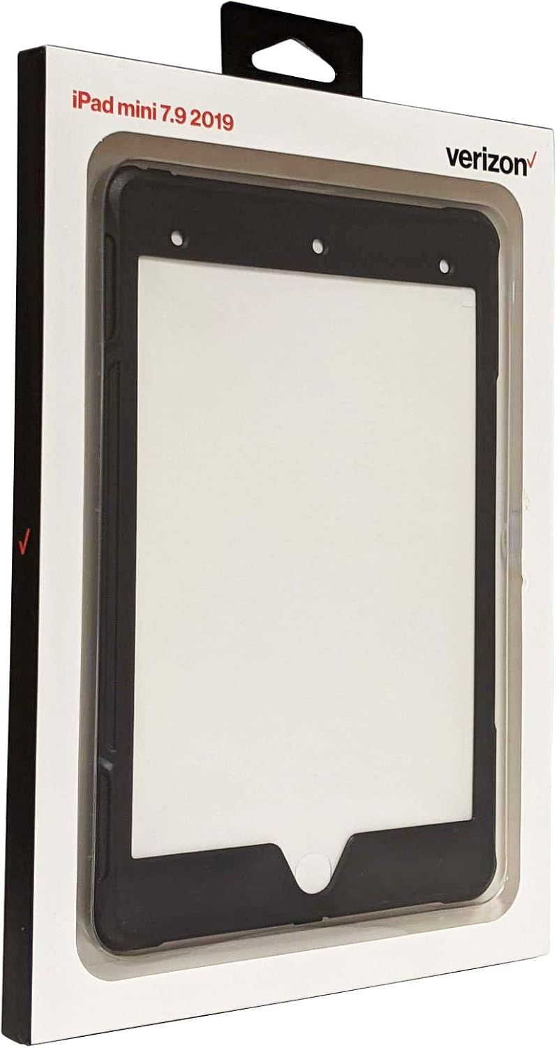 Verizon Rugged Tablet Case for iPad Mini 7.9" (2019)