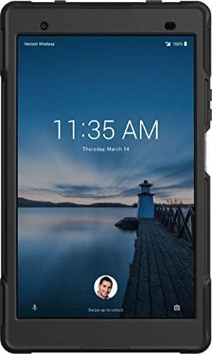 Verizon Rugged Tablet Case for Lenovo Tab 4 8 Plus