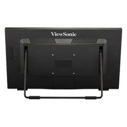 ViewSonic TD2465 IPS Touch Monitor 24"
