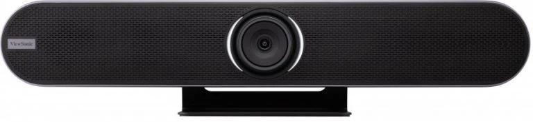 ViewSonic VB-CAM-201 Video Conferencing Camera