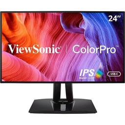 ViewSonic VP2468a Monitor 24"