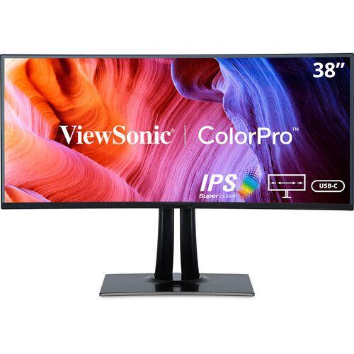 ViewSonic VP3881A Monitor 38"
