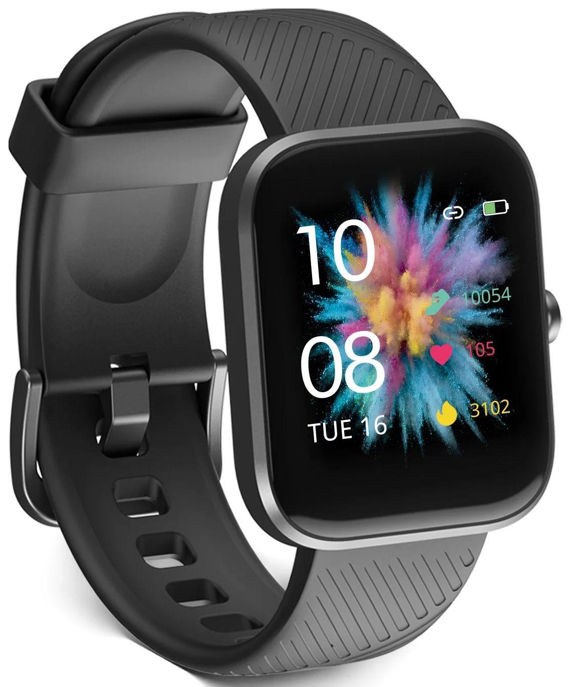 Virmee Tempo VT3 Smartwatch 