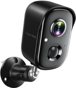 Vision Well CG6S Security Cameras Wireless Outdoor