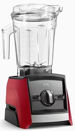Vitamix Ascent Series A2500 Blender