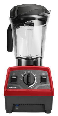 Vitamix Explorian with Programs Blender