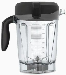 Vitamix Explorian with Programs Blender