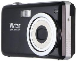 Vivitar ViviCam S327 16.1MP High Def Digital Camera
