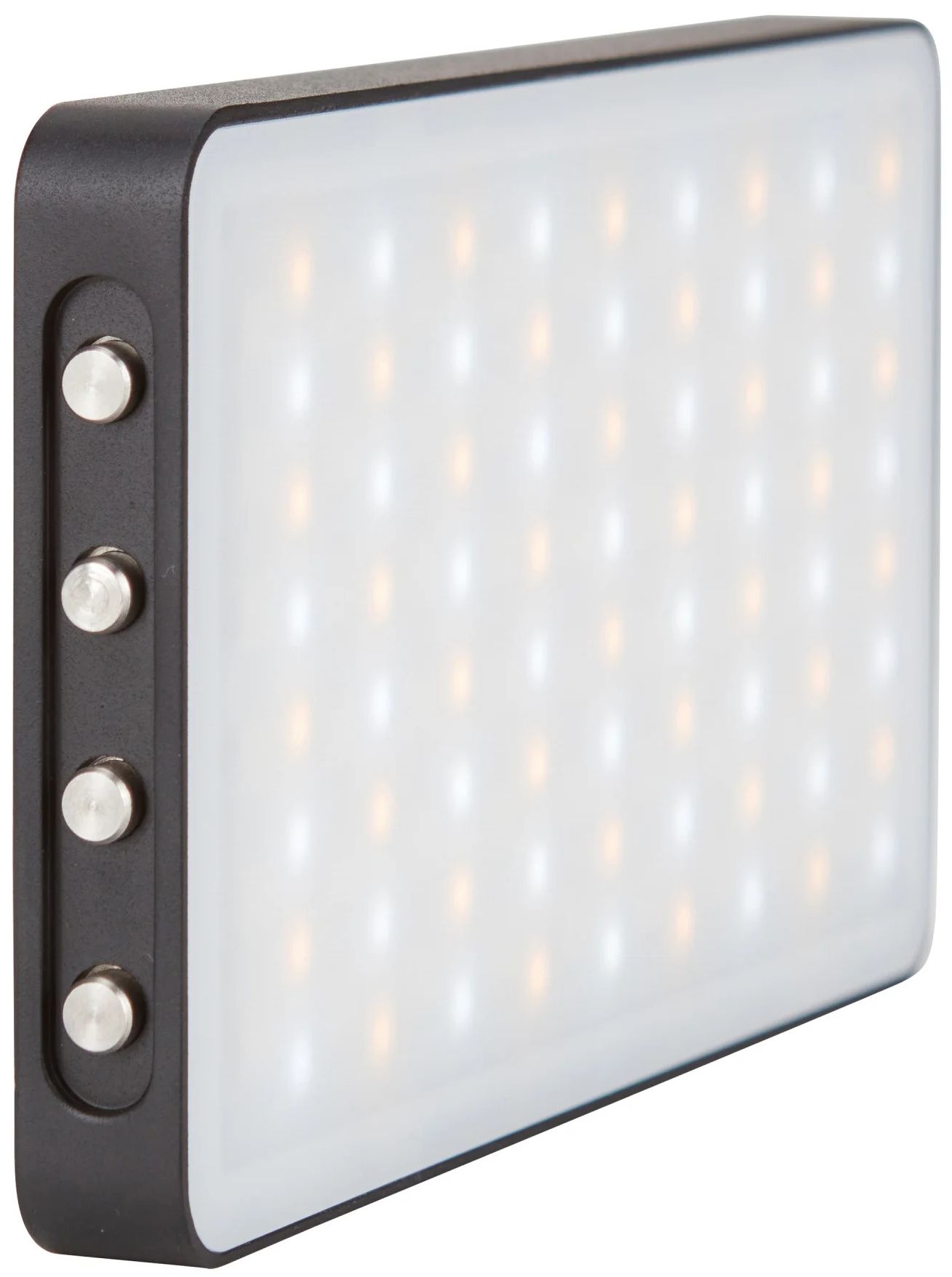 Vivitar VLEDRGB126 Portable LED Light Panel