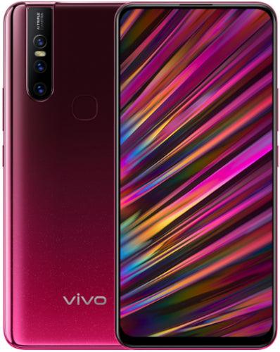 Vivo V15 64GB in Glamour Red in Acceptable condition