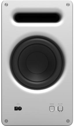 Vizio SB3621N-E8 36" 2.1 Channel Soundbar System