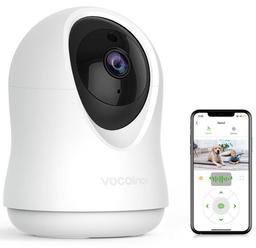 VOCOlinc Opto Homeikt Indoor Camera (VC1)