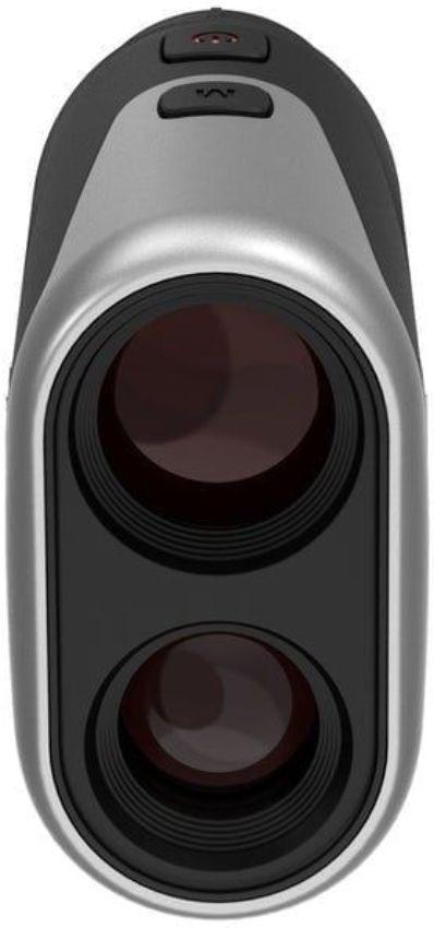 Voice Caddie L6 Laser Rangefinder with Slope - Black