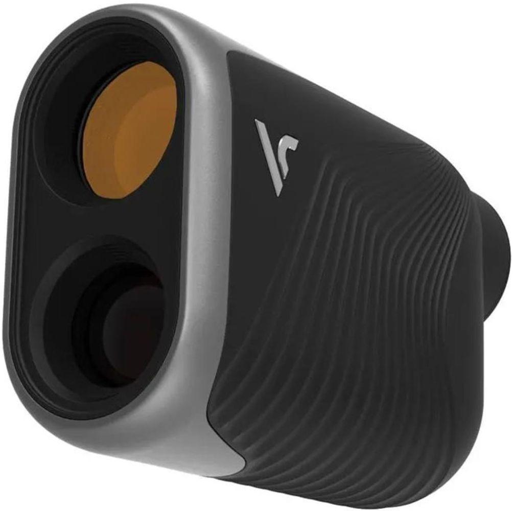 Voice Caddie L6 Laser Rangefinder with Slope - Black