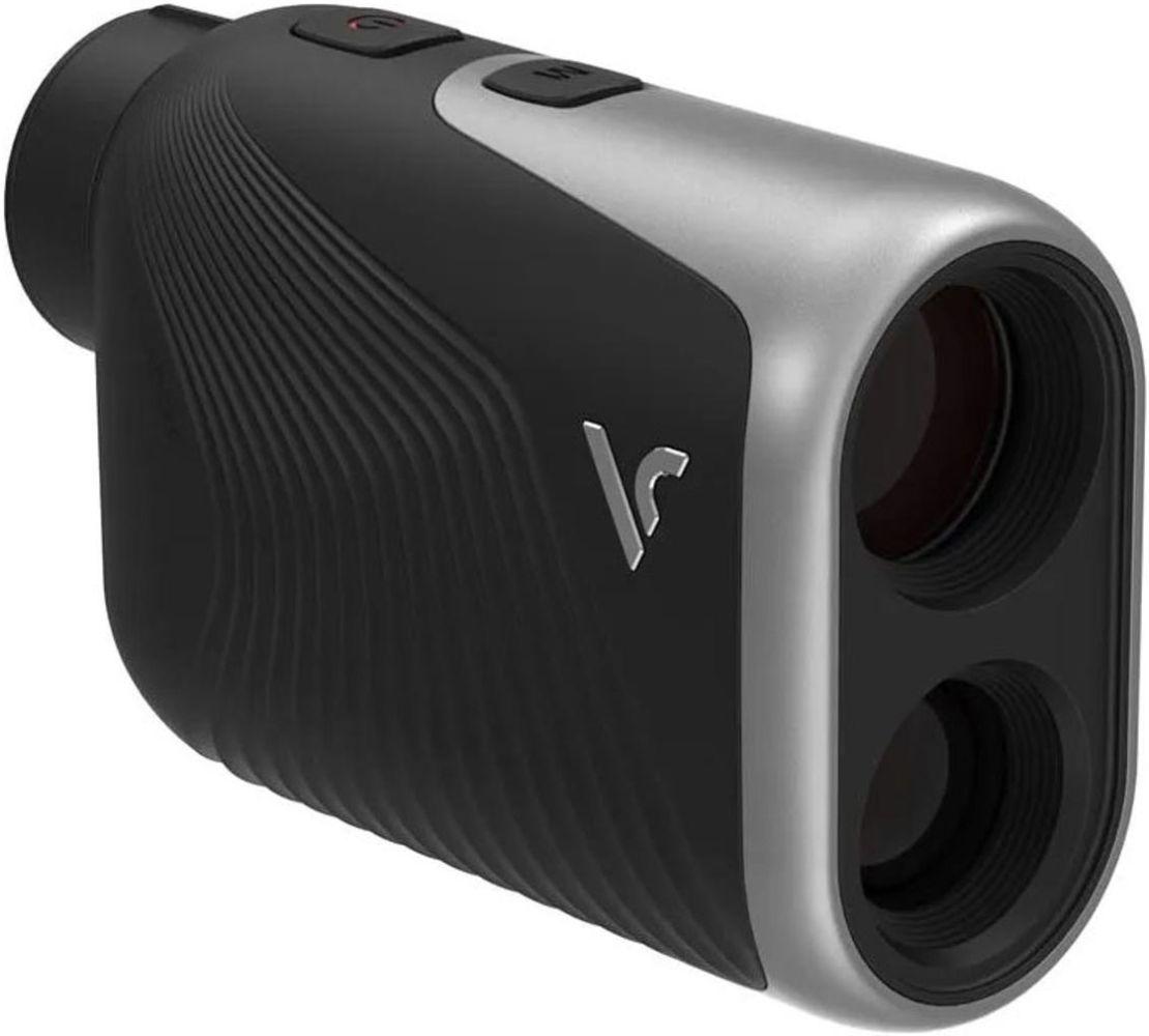 Voice Caddie L6 Laser Rangefinder with Slope - Black