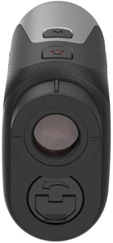 Voice Caddie L6 Laser Rangefinder with Slope - Black