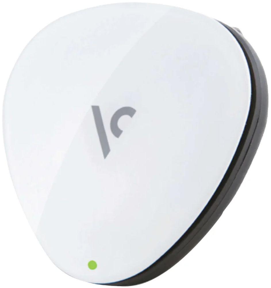 Voice Caddie VC300SE Voice Golf GPS - White