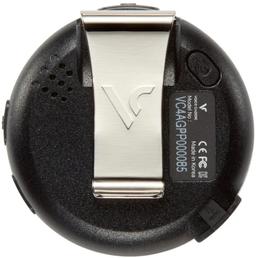 Voice Caddie VC4 Voice Golf GPS - Black/Silver