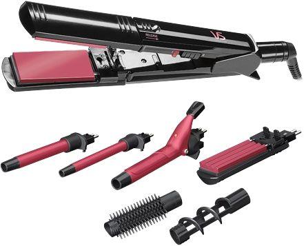 VS Sassoon Total Style