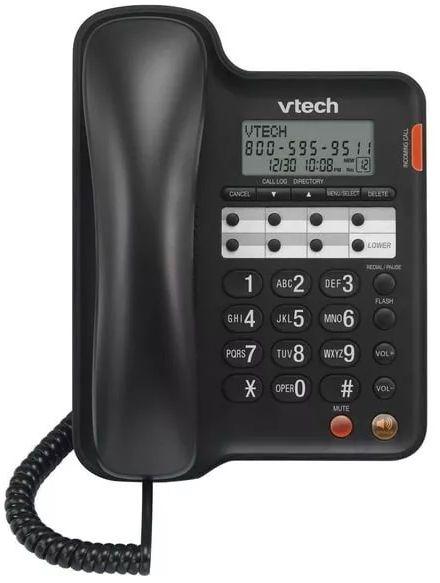 Vtech CD1153 Corded Speaker Telephone