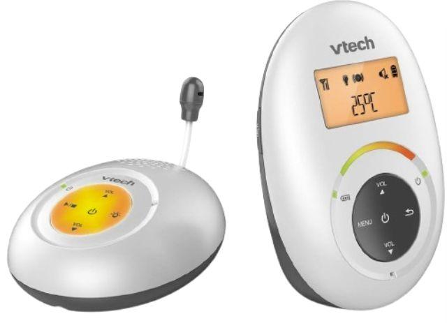 Vtech Digital Audio Baby Monitor BM2150