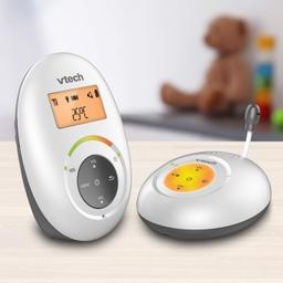 Vtech Digital Audio Baby Monitor BM2150
