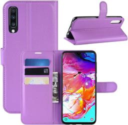 Wallet Phone Case for Samsung Galaxy A70